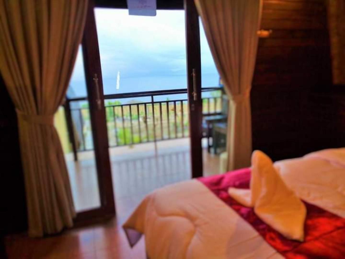 Bataran Garden Cottage Batununggul Zimmer foto